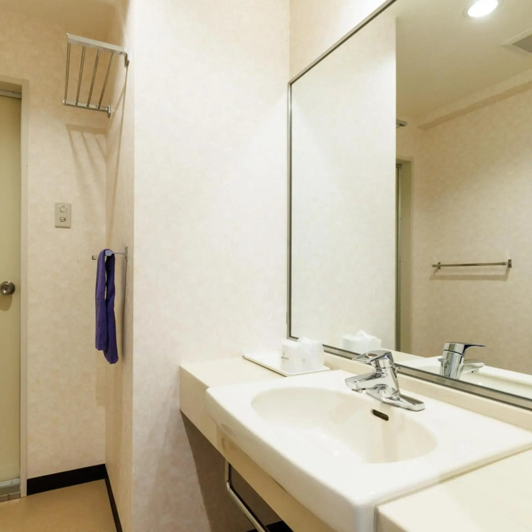 Tabist Hotel Nemuro Kaiyoutei