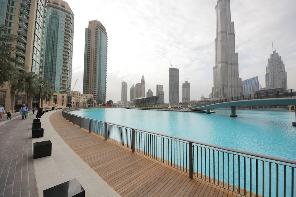 Signature Holiday Homes - The Penthouse