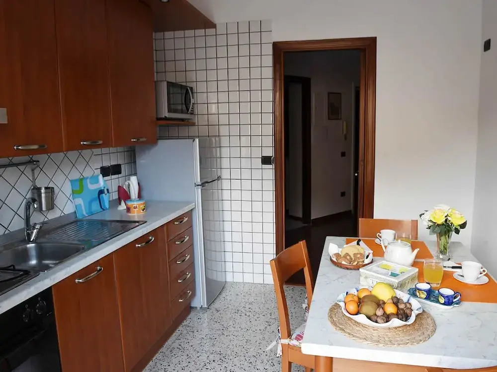 Panda B&B