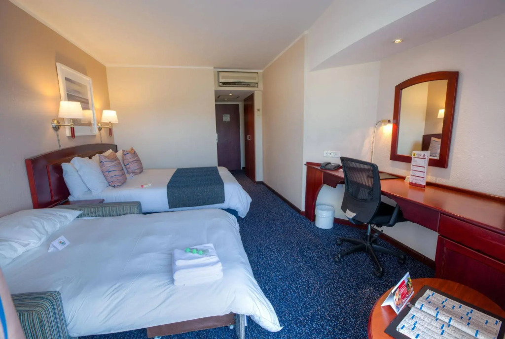 City Lodge Hotel Victoria And Alfred Waterfront