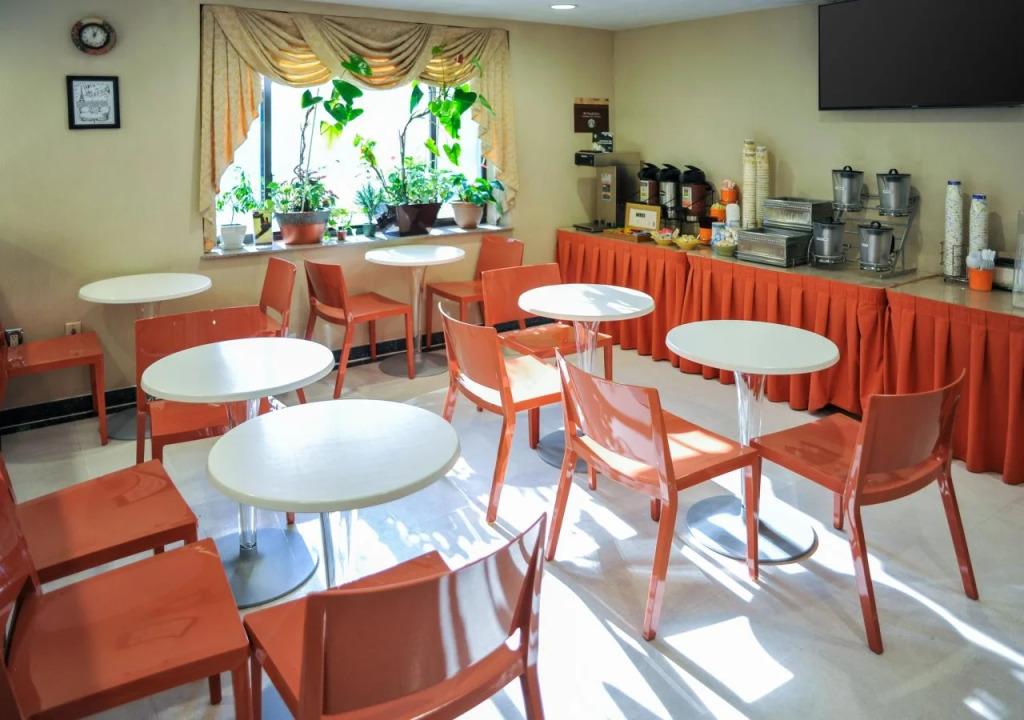 Hotel Le Jolie