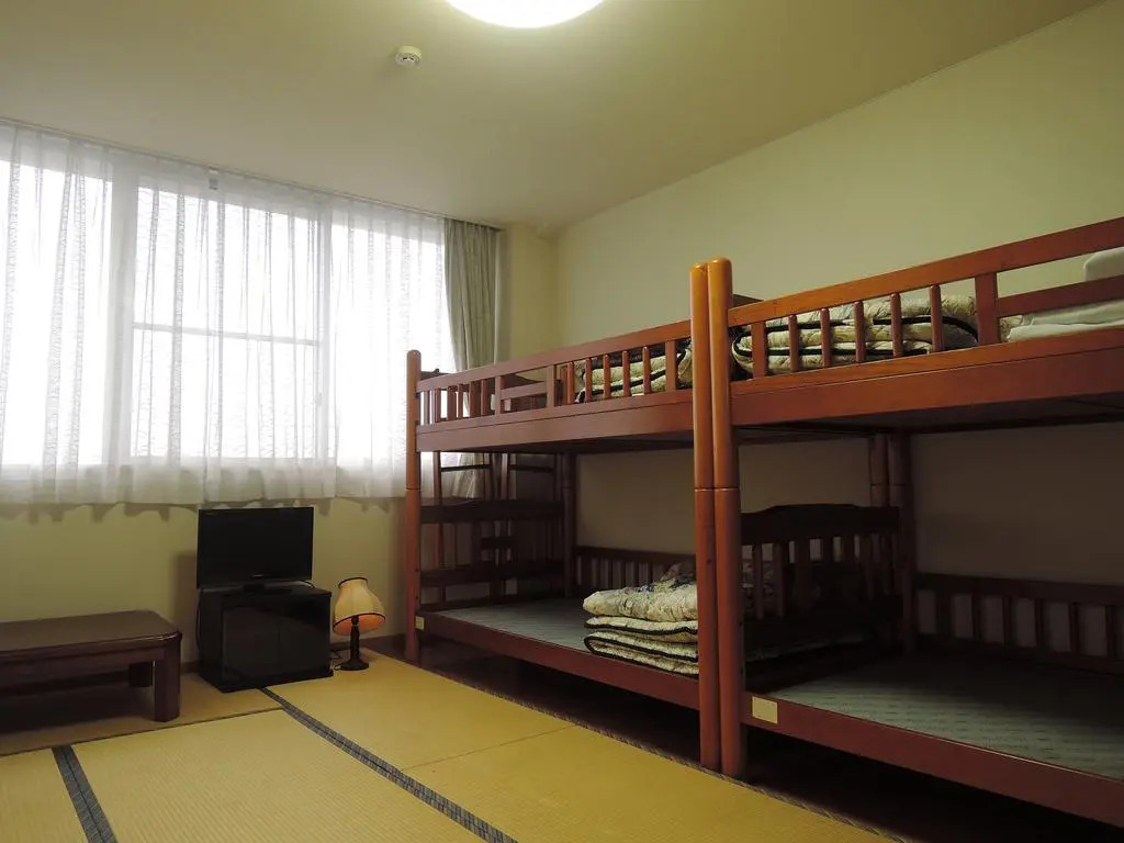 Hotel Laspa Takazaki