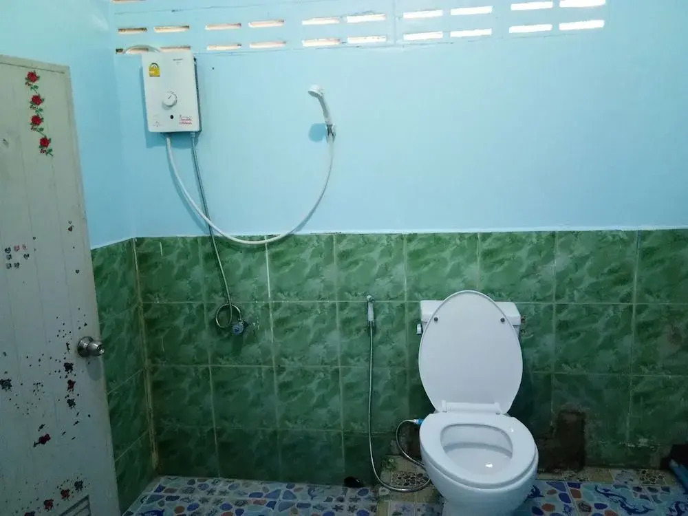 Two Rooms