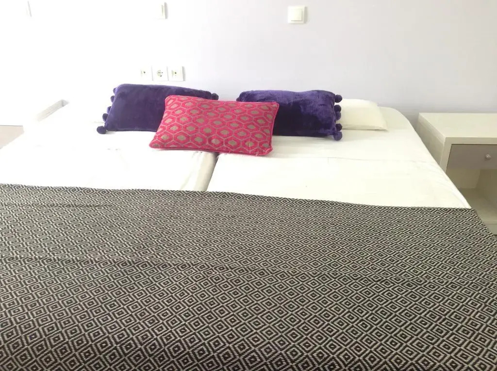 Patricia Suites