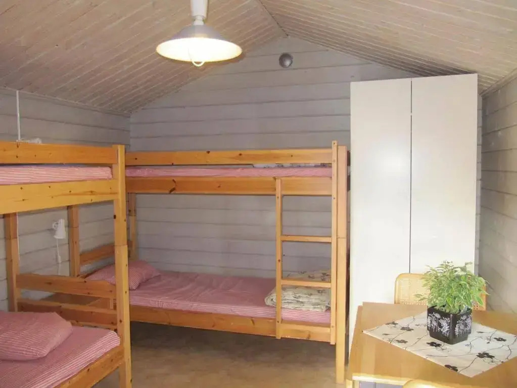 STF Hostel Visby/Rävhagen
