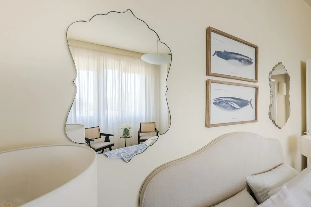 Ocean Breeze in Lido di Camaiore