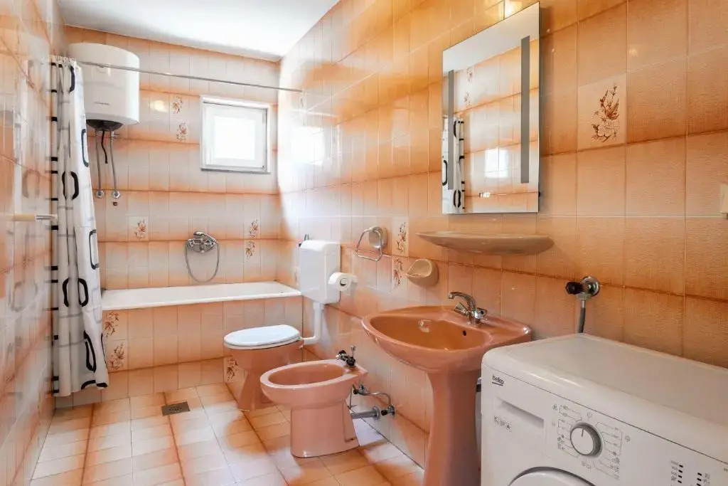 Apartments Dobrila
