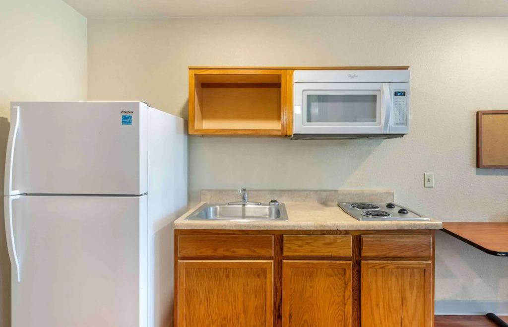 Extended Stay America Select Suites - Tuscaloosa