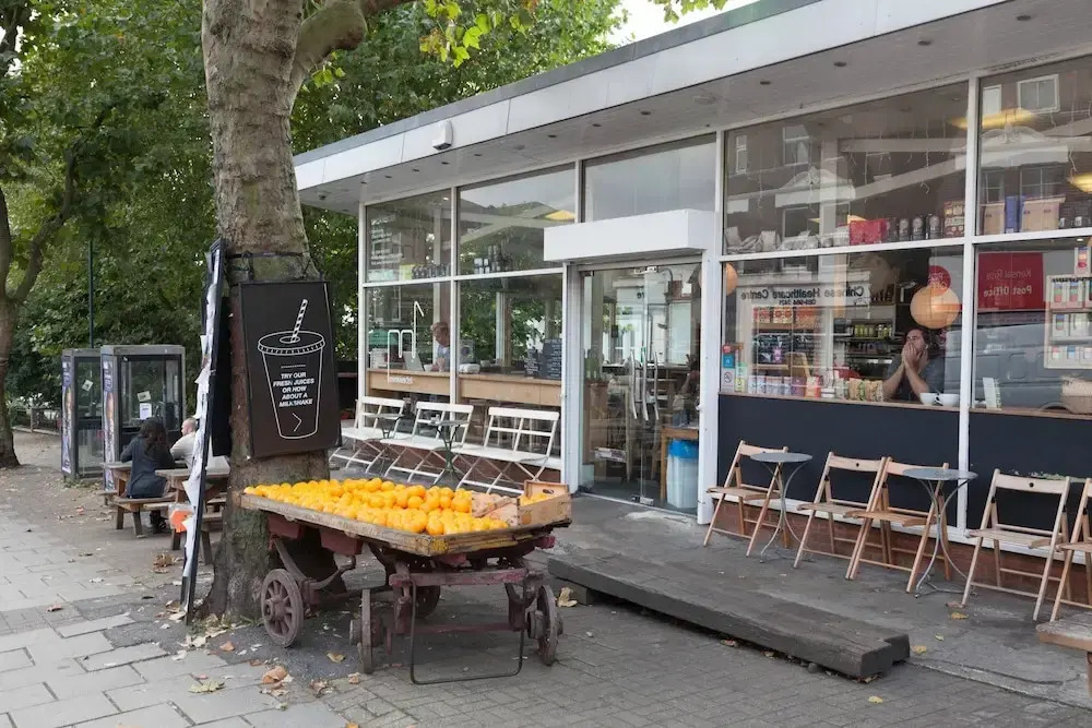 Hardinge Road By Onefinestay