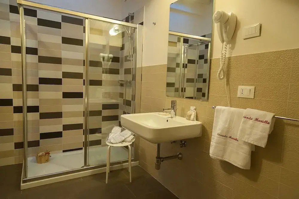 La Locanda di Mariella