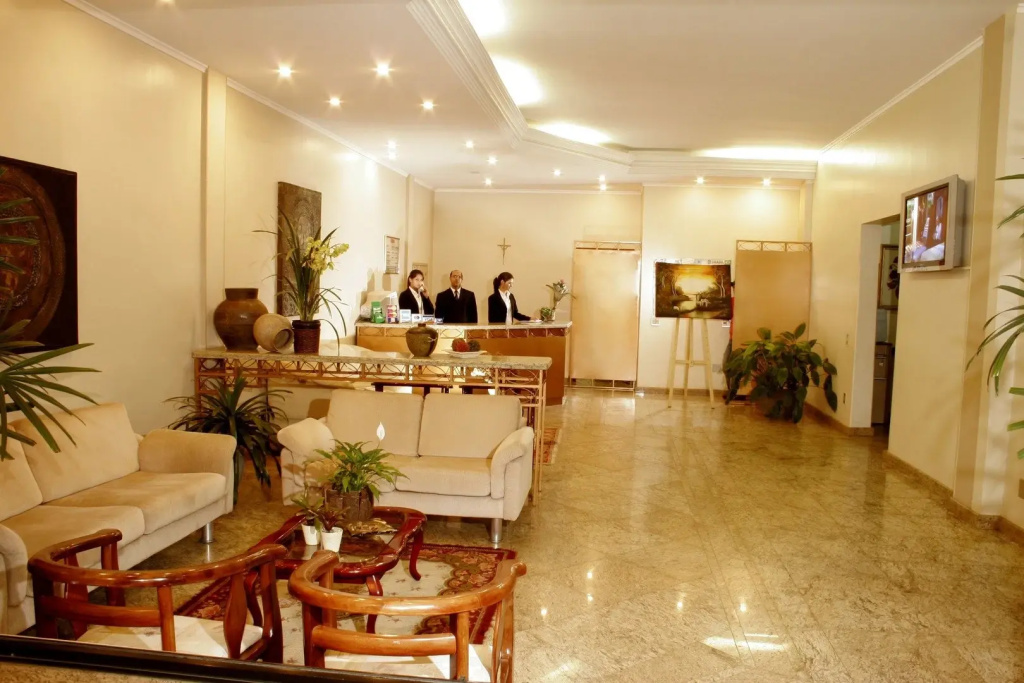 Rodes Palace Hotel