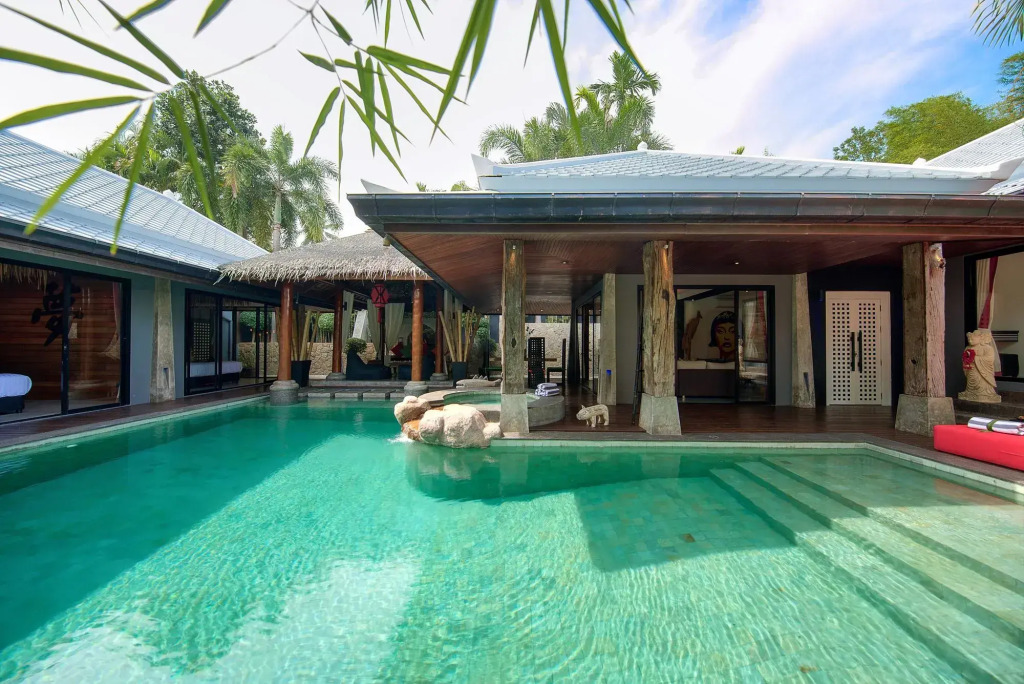 Villa KenshÃÂµ