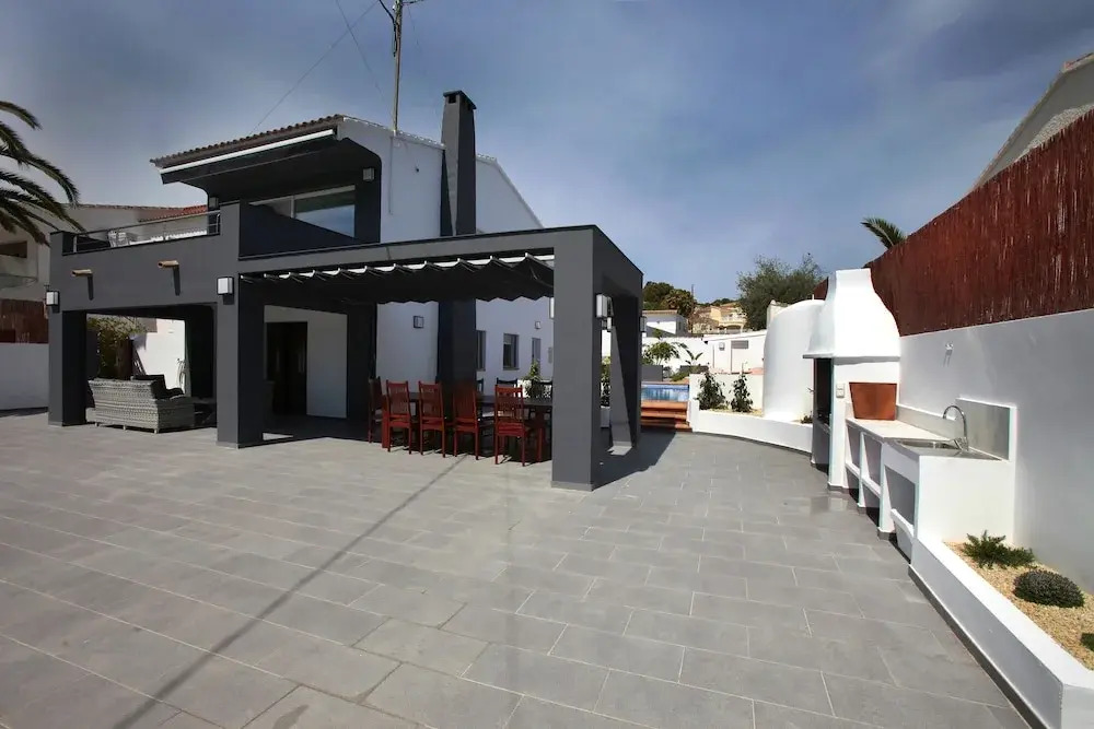 Villa Gardaia
