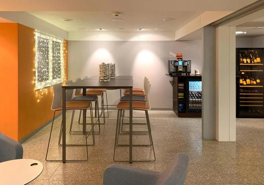 Royal Hotel Zurich
