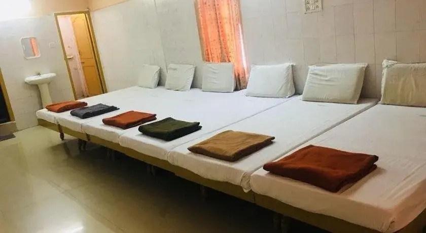 Sandeep Residency
