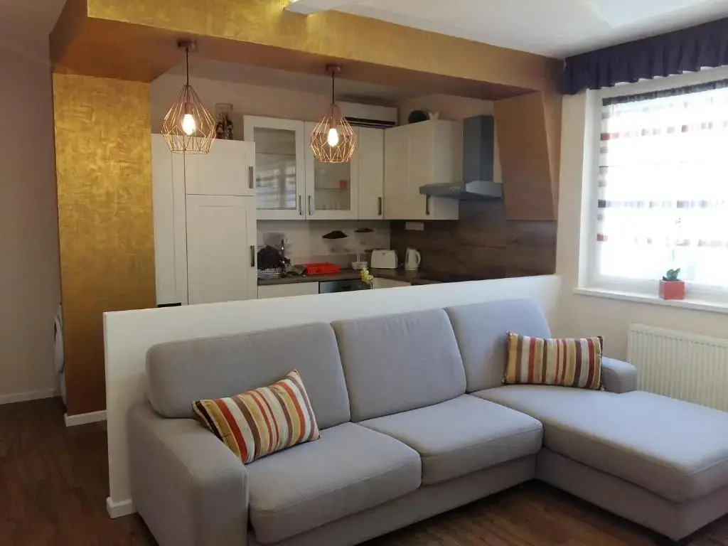 Katalin Apartmanház