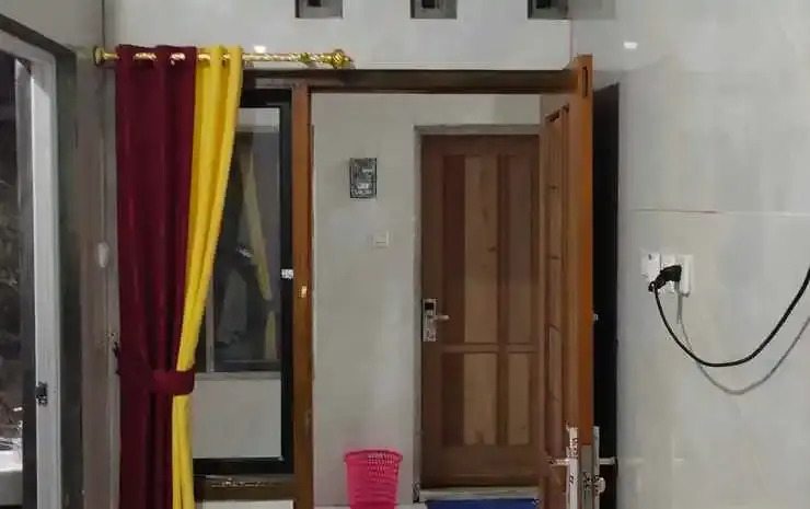 Hotel Near Grosir Setono Syariah Pekalongan