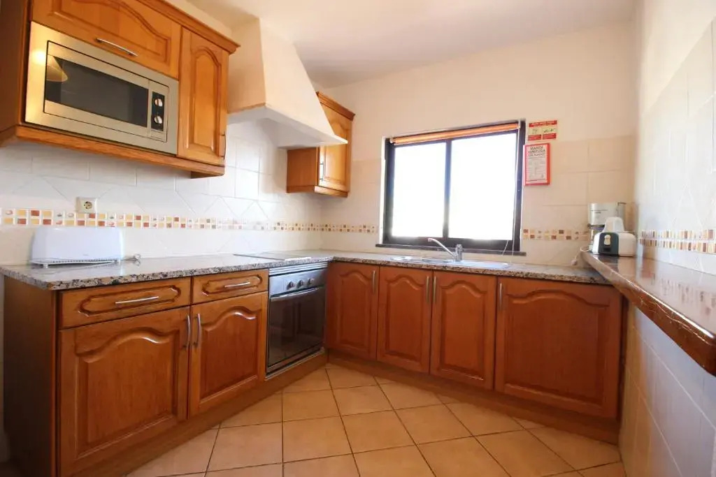 Dinita Apartamento nº4