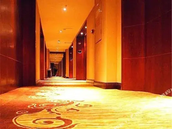Kaisheng Garden Hotel
