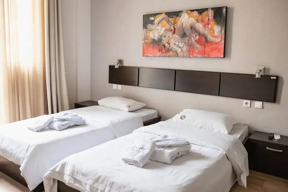 Hotel Ilisia
