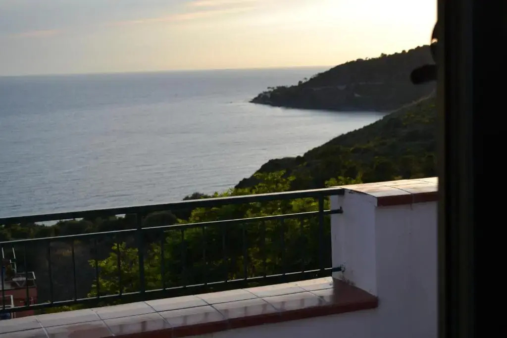 Blu OltreMare