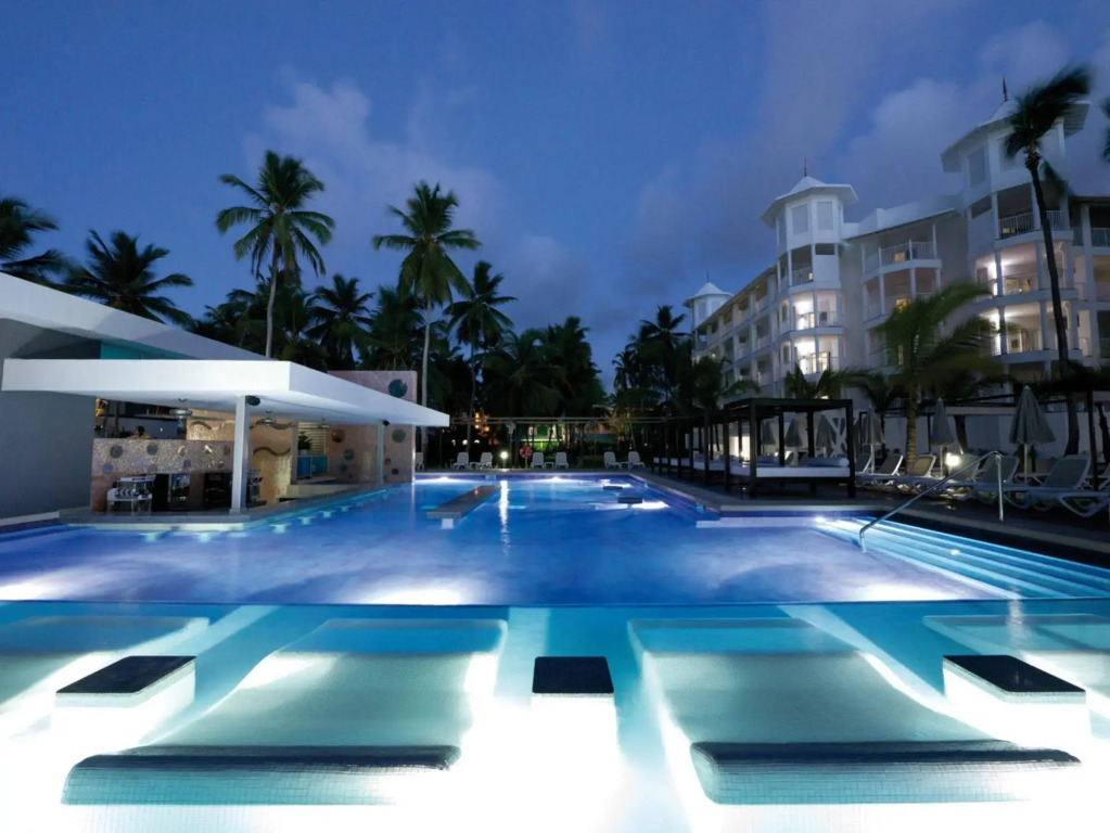 Riu Palace Macao