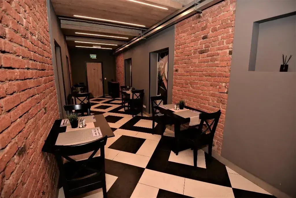 The Loop Hotel