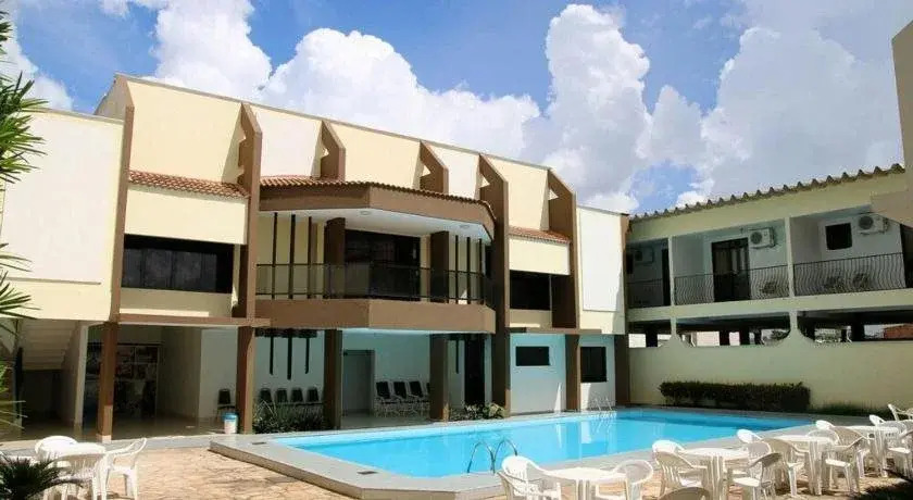 Veneza Plaza Hotel