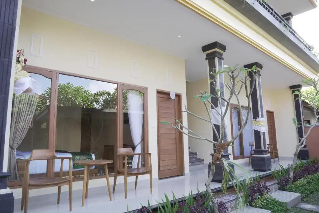 Pratama house
