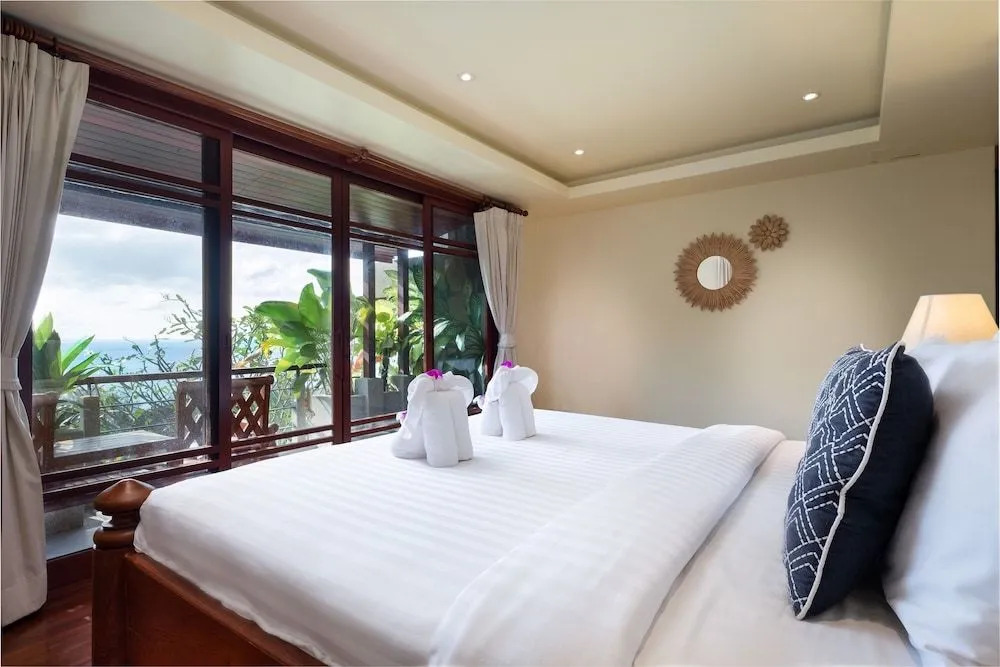 Villa Rachawadee