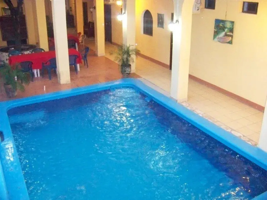 Hotel El Internacional