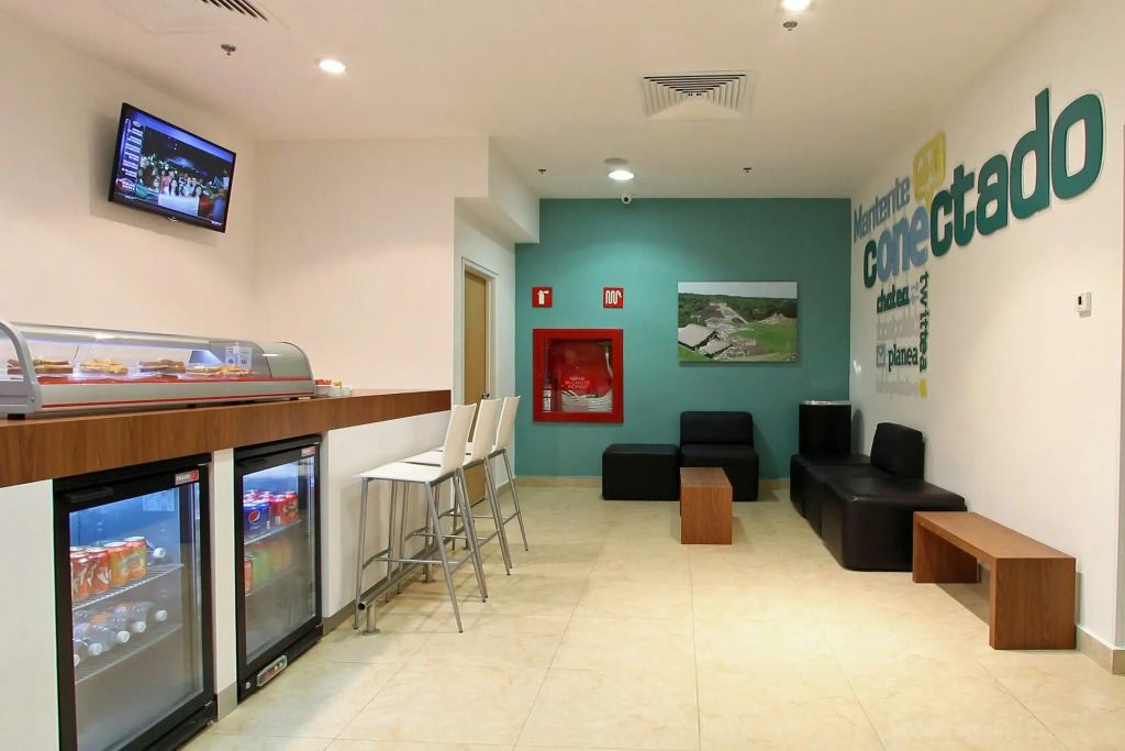 One Villahermosa Centro