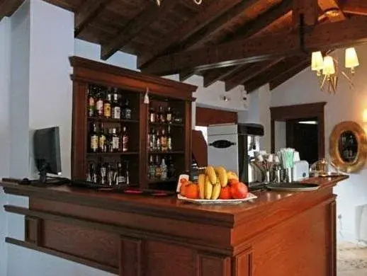 Nymfes Hotel