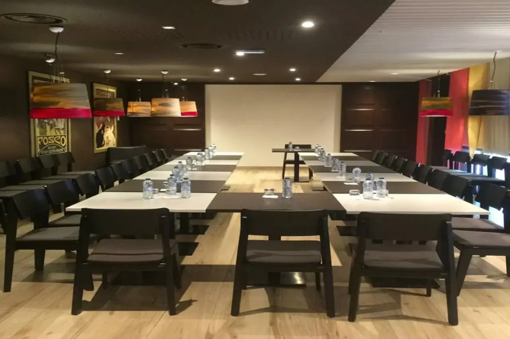 La Creole Beach Hotel & Spa