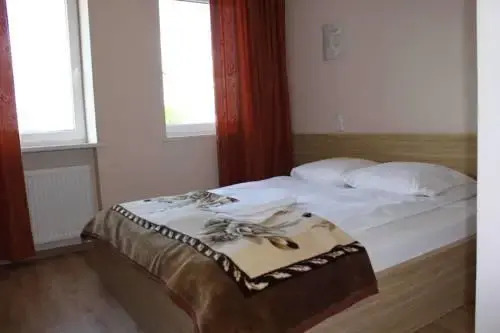 Tauragė Hotel