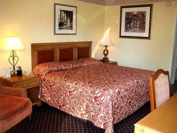 La Copa Inn Brownsville
