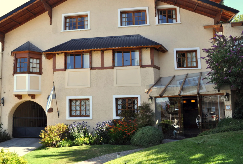 Las Marianas Hotel