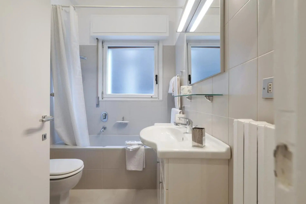 Contempora Apartments - Elvezia 8 - E53