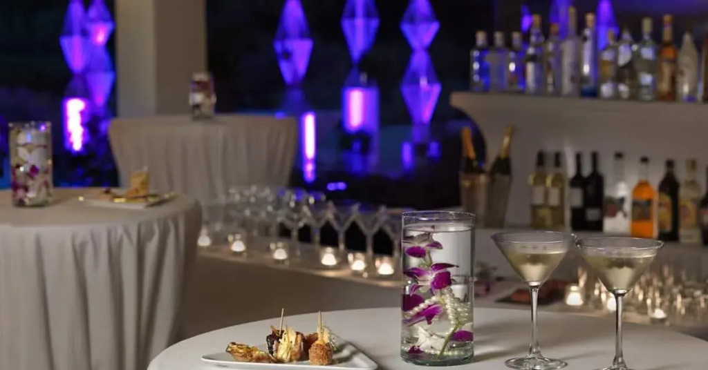 The Reserve at Paradisus Playa del Carmen