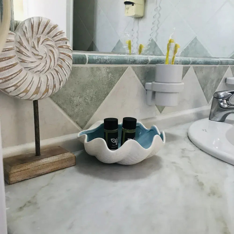 Leremo Luxury Messonete