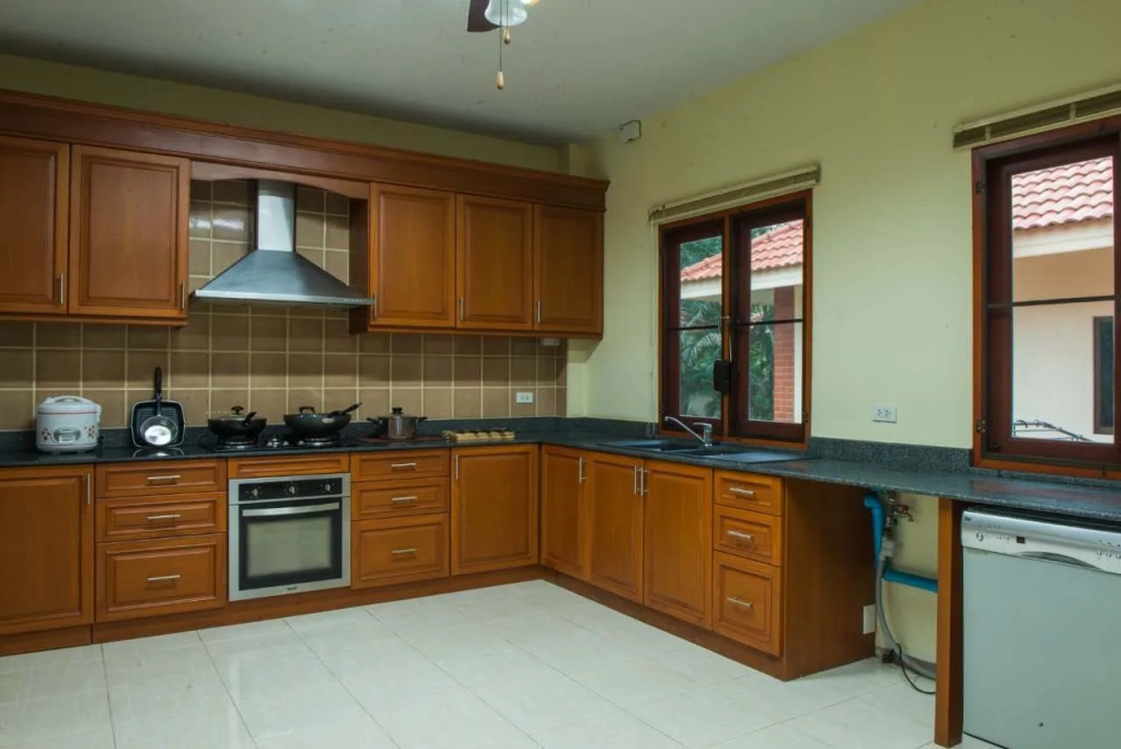 Neevina villa