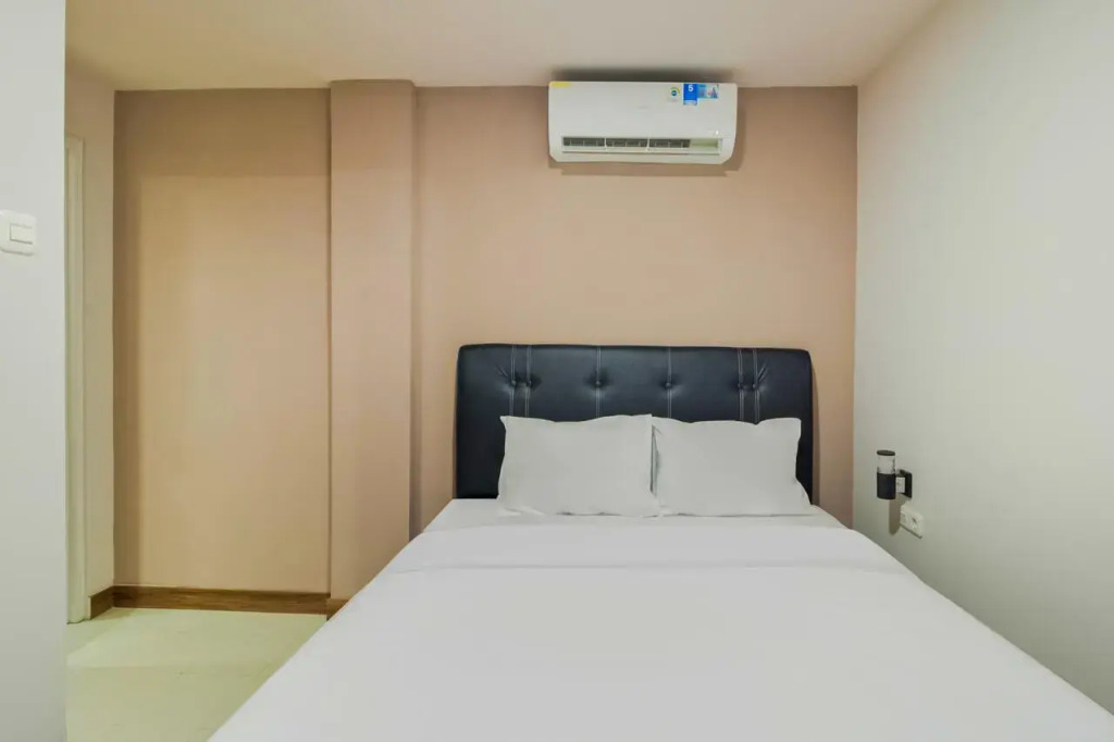 Sentra Paskal by OYO Rooms