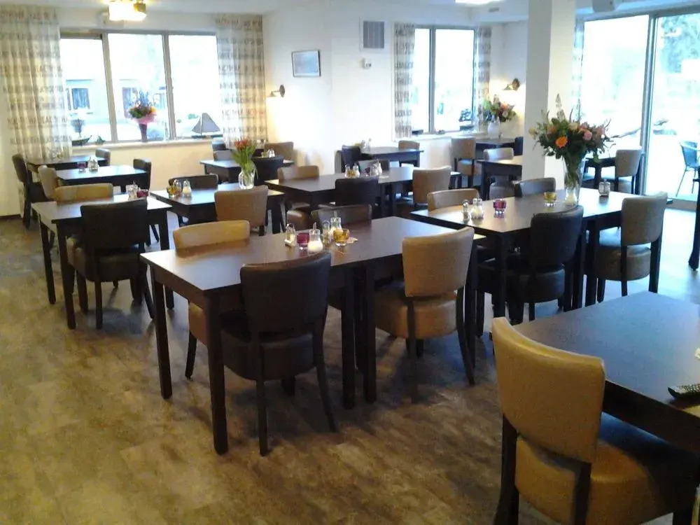 Hotel t Zwaantje