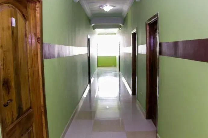 Hotel Green