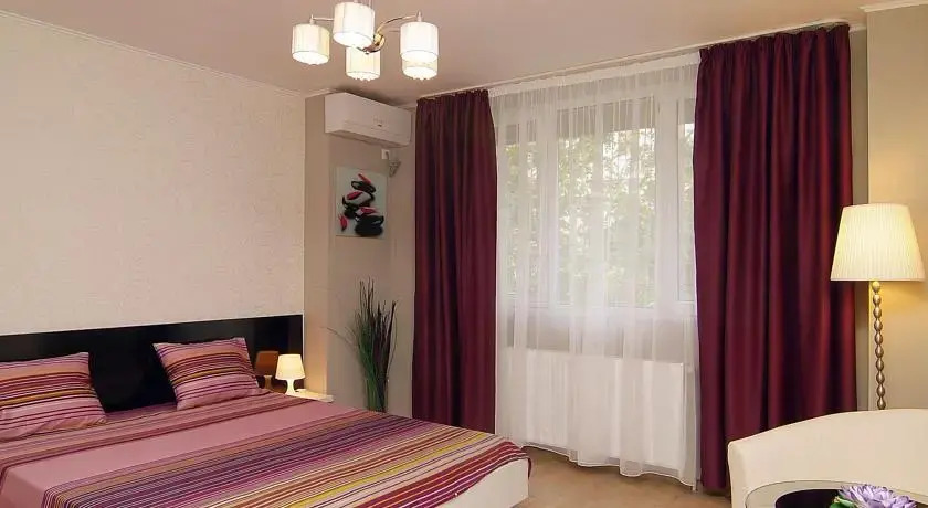 Central Studio Calea Victoriei
