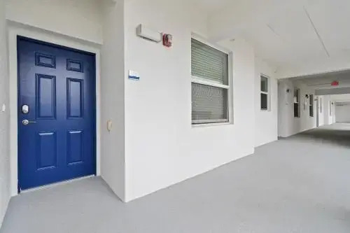 Two Bedrooms Apartment Storey Lake Orlando 103