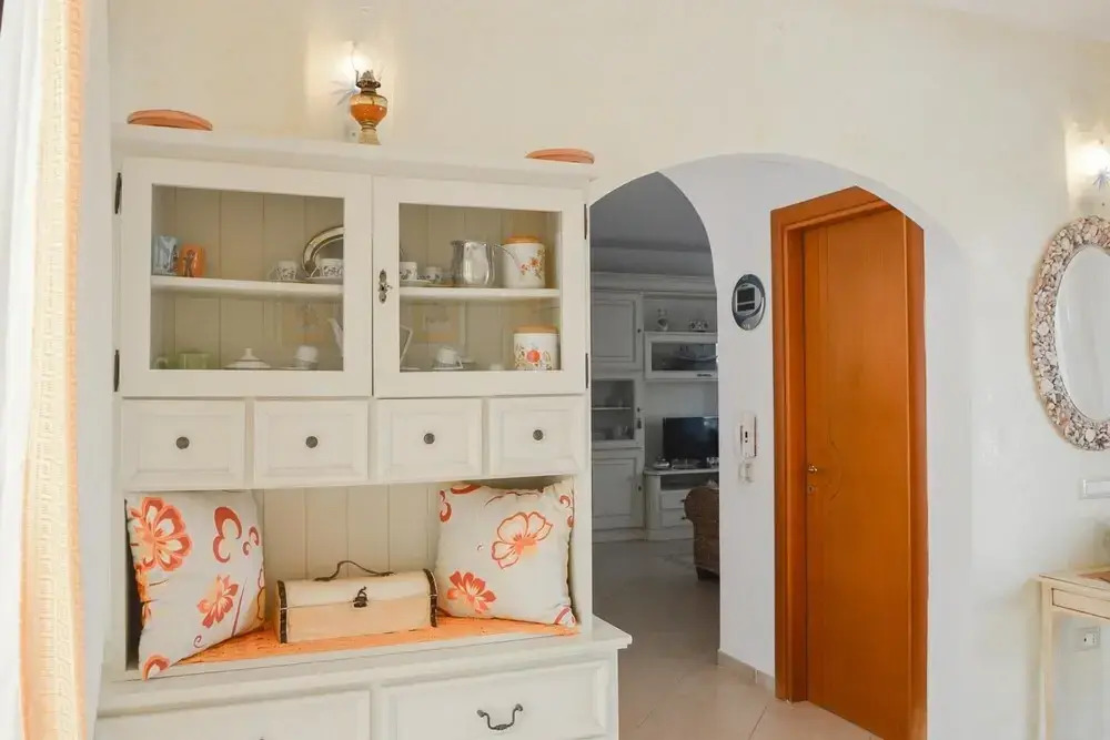 Bellissima Villa Nereide sul Mare