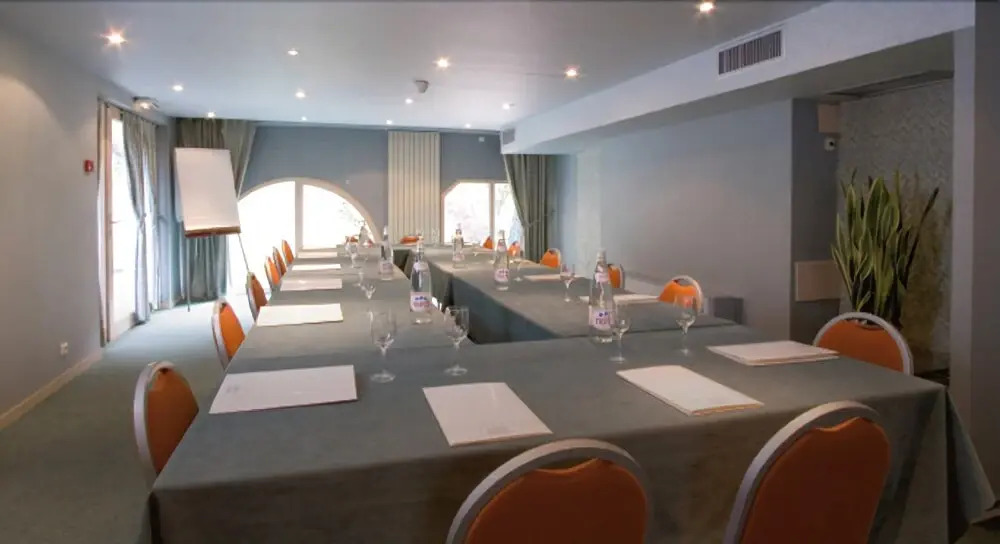 Residence RADIANA