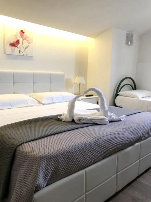 Villa With 2 Bedrooms in Granelli, With Private Pool, Enclosed Garden and Wifi Near the Beach