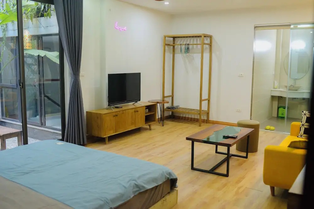 The Gallery Homestay - By Pegasy Group